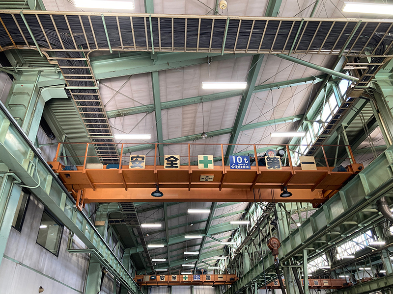 工場　製缶 製缶工場の強み – シンワ精機株式会社｜公式ホームページ